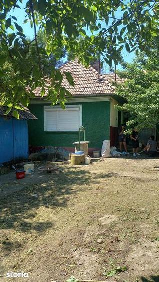 Vand casa in sat Feldioara jud.Cluj - 4