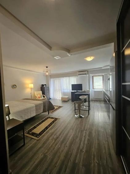 Garsoniera eleganta 10 min M Timpuri Noi DB1518 - 2