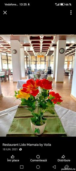 Restaurant Lido Mamaia de inchiriat sau de vanzare - 9
