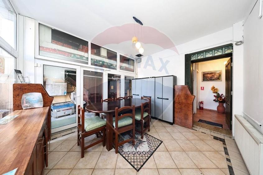 Pensiune/business la cheie  de vanzare, in zona Centrul Istoric! - 13