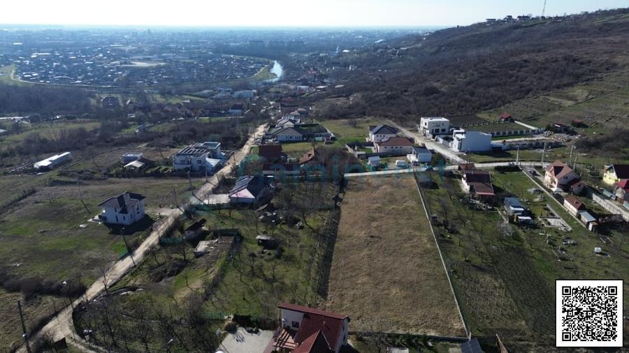 Teren intravilan de vanzare in Oradea 3000 mp zona de vile Facliei - 6