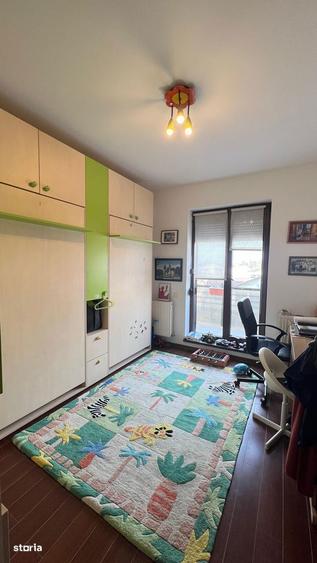 3 camere Baneasa - Antena 1 - 4