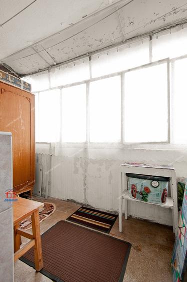 Vanzare apartamentu cu 2 camere in Micro 20 la u pret de 1000 euro/mp - 8