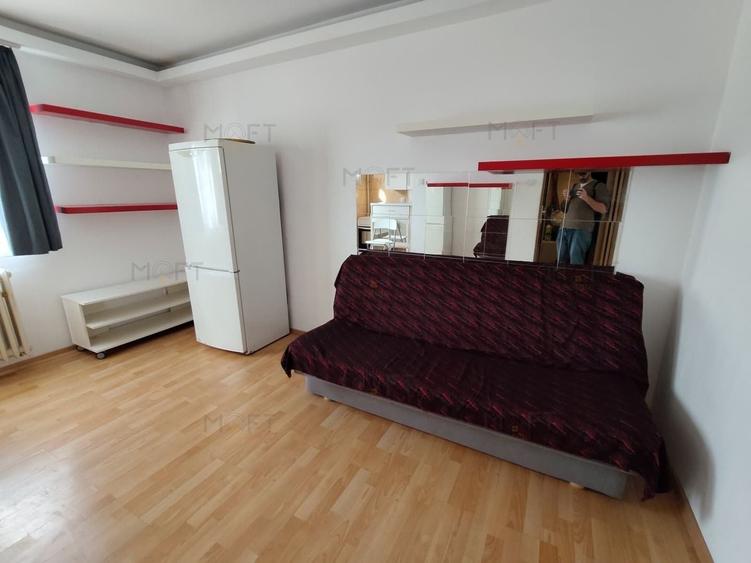 Garsoniera de vanzare Piața Alba Iulia - 3