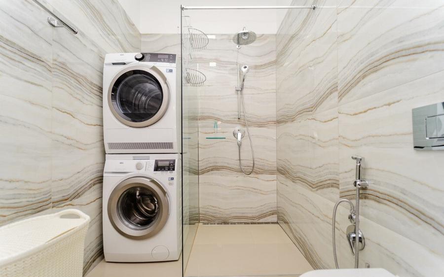 Apartament de inchiriat in zona Blumana - 3