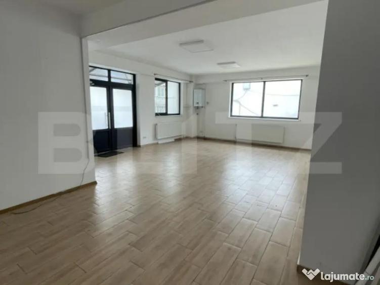 Spa?iu comercial de inchiriat Calea Moldovei - 4