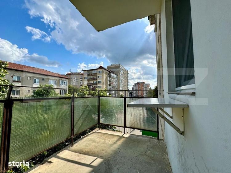 Apartament 2 camere decomandat, zona Lotus, Nufarul - 4
