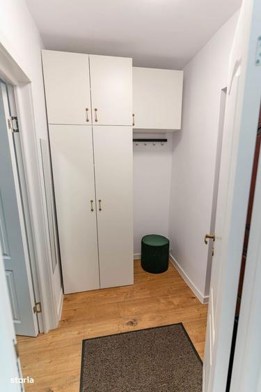 Titan parc metrou 2 minute stradal LUX - 3