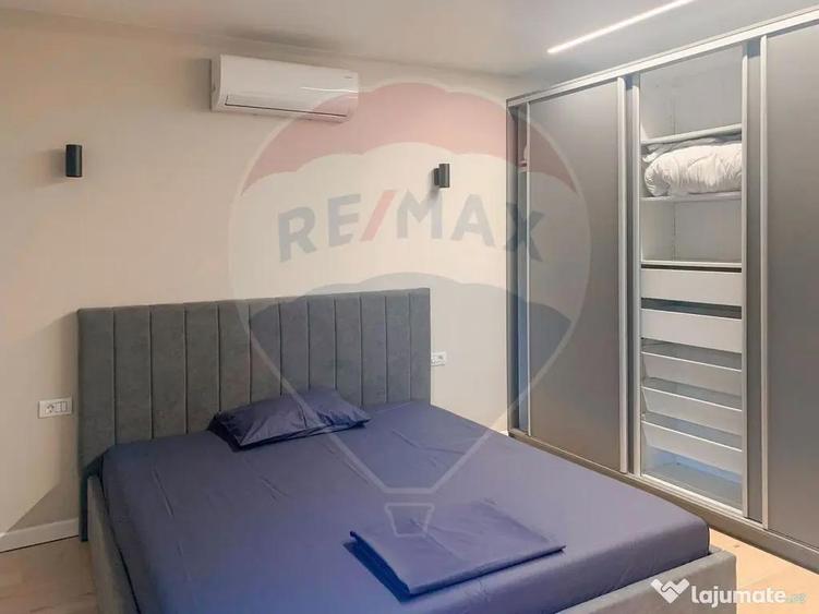 Casa ultramoderna cu 4 dormitoare, de inchiriat, carti... - 5