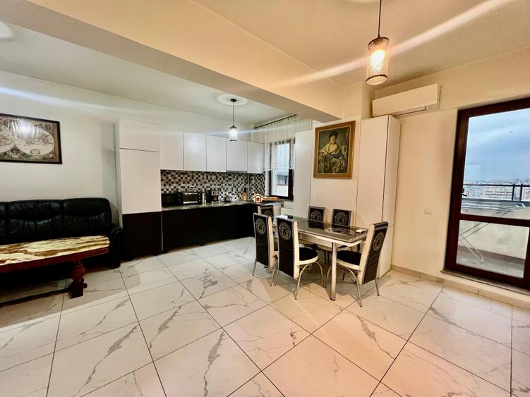 Apartament 3 camere Moara de Foc - 6