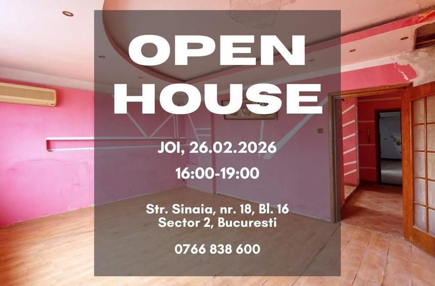 Apartament 3 camere Colentina Doamna Ghica - 26