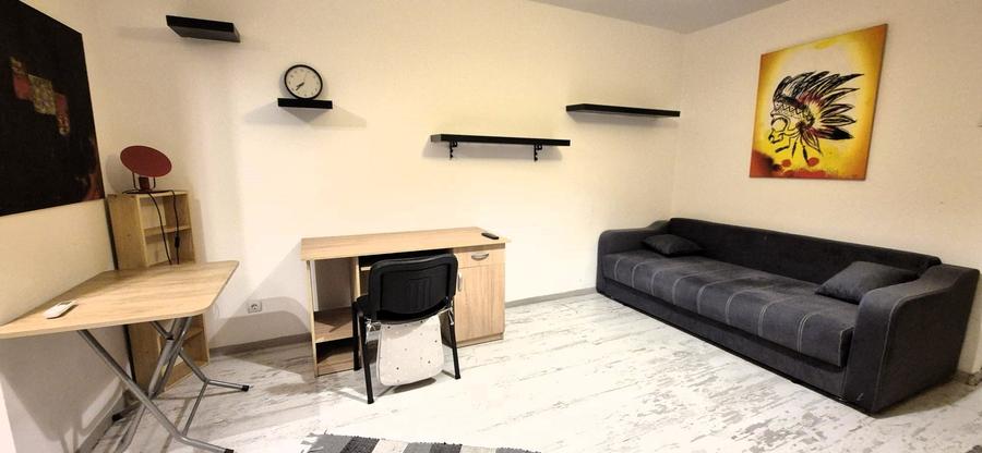 Vanzare garsoniera zona Costin Georgian, etaj 6, langa metrou - 5