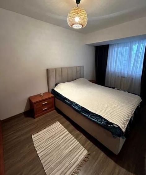 Apartament 2 Camere,Nerva Traian.bl,2004,DECOMANDAT Amenajat,mobilat complet - 2