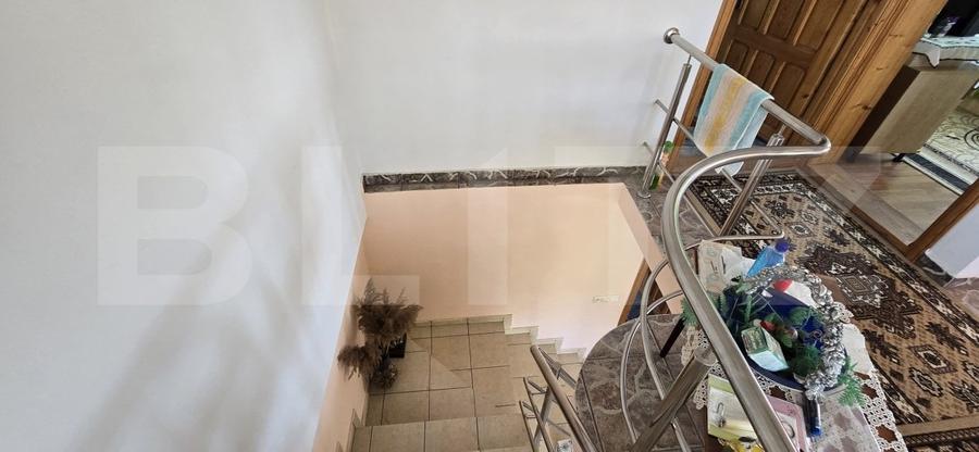 Gospodarie completa, ideala pentru familie, in zona Carcea - Primarie - 9