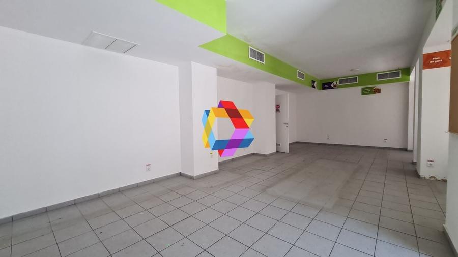 Spatiu comercial de închiriat Brasov - 120 mp # Plus-imo.ro - 4