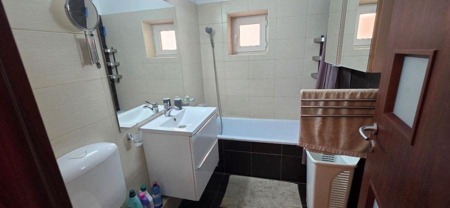 Doamna Ghica apartament 3 camere de inchiriat mobilat centrala parcare - 5