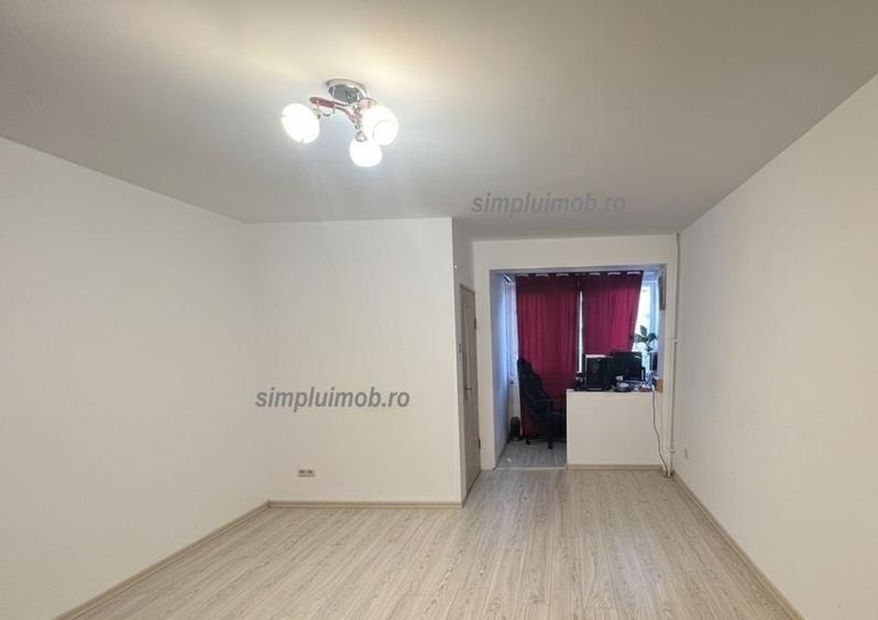 garsoniera 30 mp parter strada Ciucea - 1