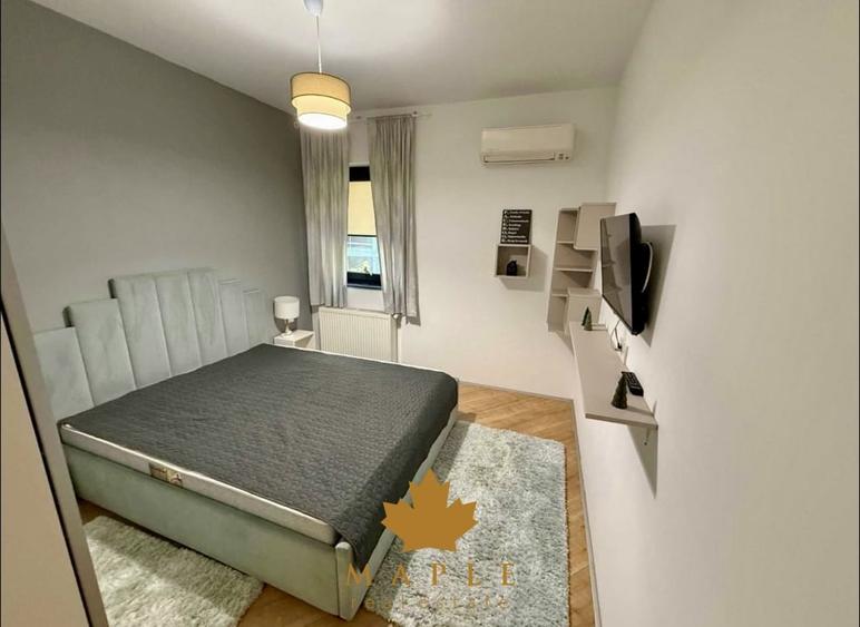 De inchiriat: Apartament 2 camere | 4City Pipera | Parcare | View Superb - 5