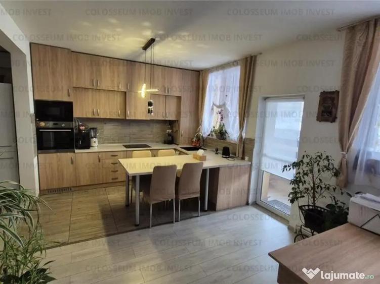 NEINTABULAT! Apartament 2 camere, decomandat - zona Astra - 1