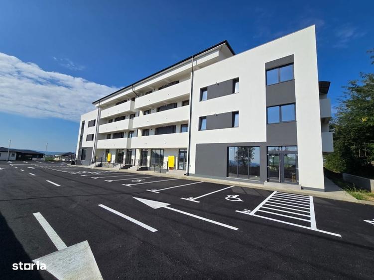 Apartament cu o camere 67500 cu tva , finalizat, intabulat, etaj 2/3 - 9