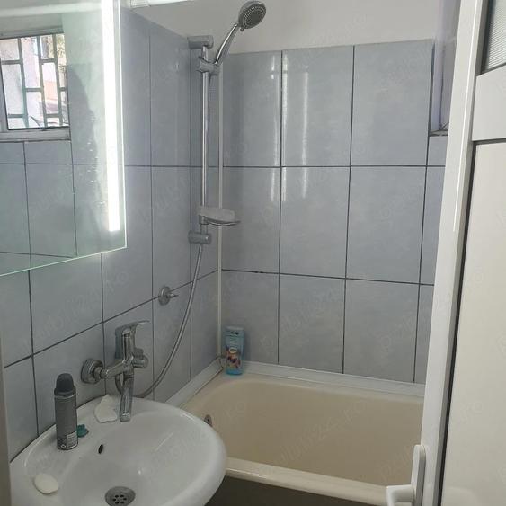 Apartament 2 cam.Dec, cu CT, Podu Ros Cantemir - 8