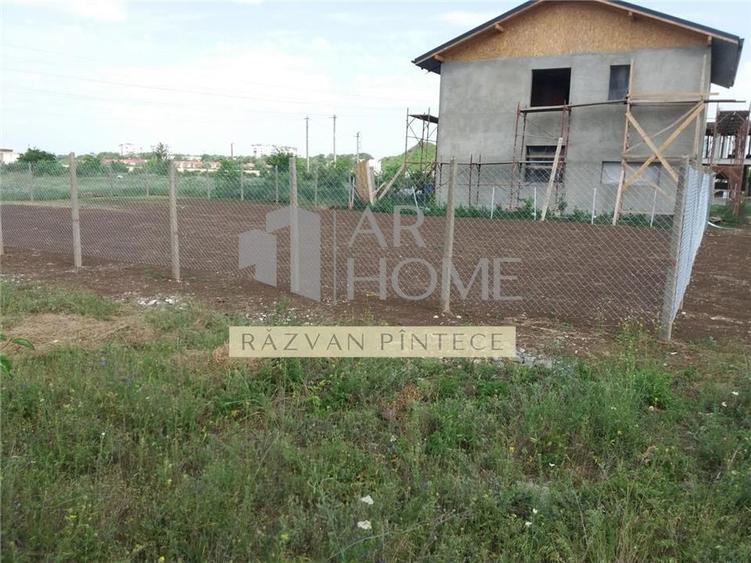 Teren intravilan 425 mp in Cartier Albert, Ploiesti - 2