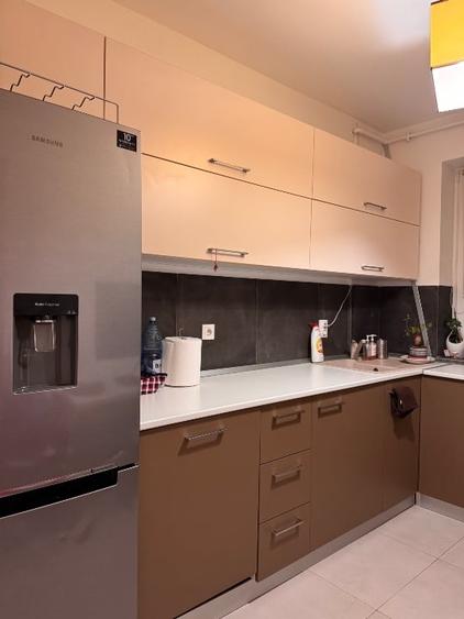 Apartament 2 camere Aparatoriei Patriei cu loc de parcare acoperit - 6