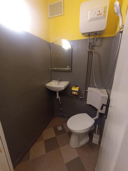 De vânzare garsoniera pe strada Viitorului în Sfântu Gheorghe - 5