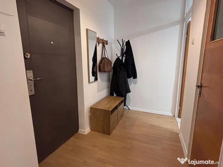 Apartament central cu 2 camere si balcon | 50 MP | Renovat | Anvelopat - 5