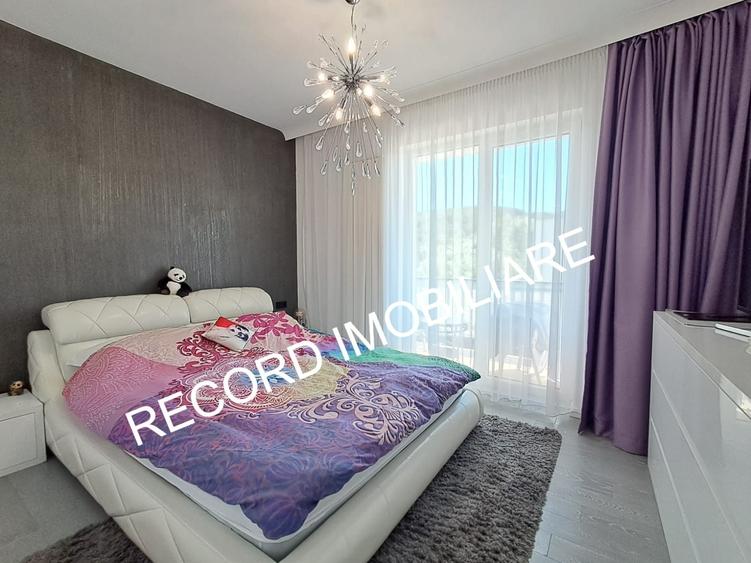 Apartament ultrafinisat zona VIVO ( Floresti, Cluj) - 5