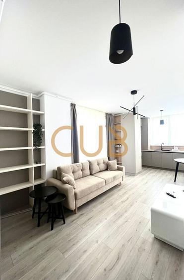 XCity Towers 2cam mobilat+utilat | loc de parcare, design deosebit | - 4