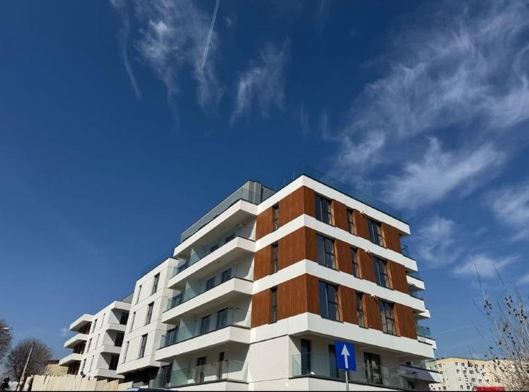 2 camere ansamblu nou Dristor/Strada Fizicienilor -Duo Street View - 1