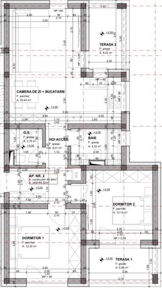 Comision 0%, 2 Camere, De Neratat - 7
