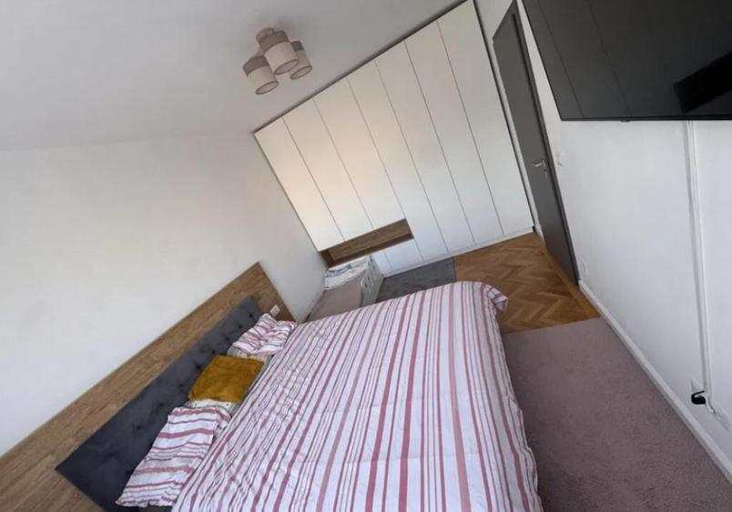 Apartament 2 camere, semidecomandat - zona Astra - 6