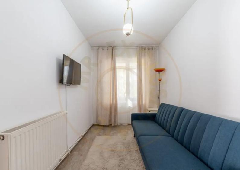 De vanzare- Apartament 3 camere Pitesti-zona Ultracentrala! - 1