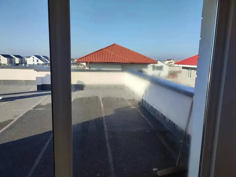 Casă 4 Camere Otopeni | Individuala |Terasa Pe Acoperis | Curte 430 mp - 18