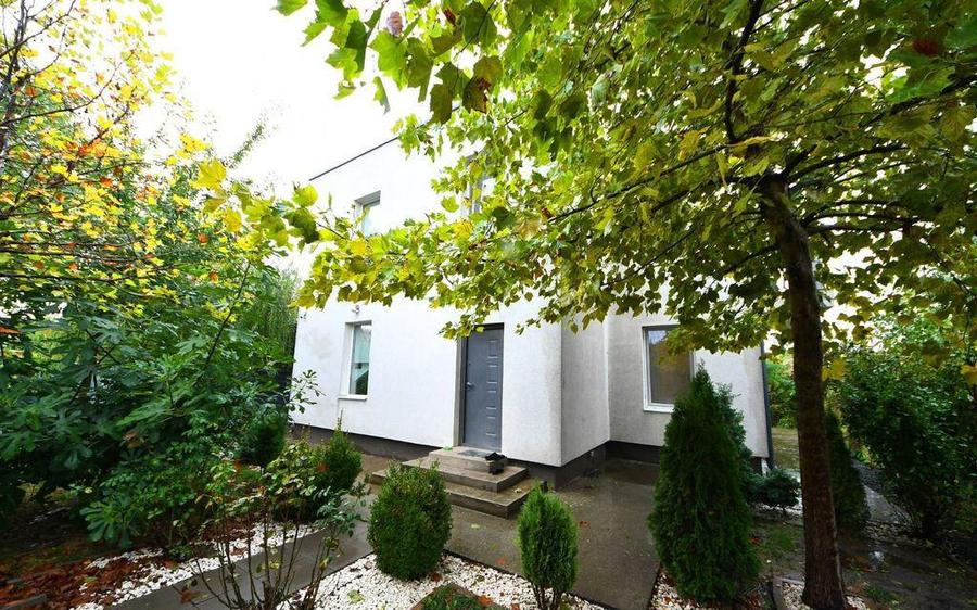 Casa moderna, constructie 2019 Sat Costi, la 5 minute... - 5