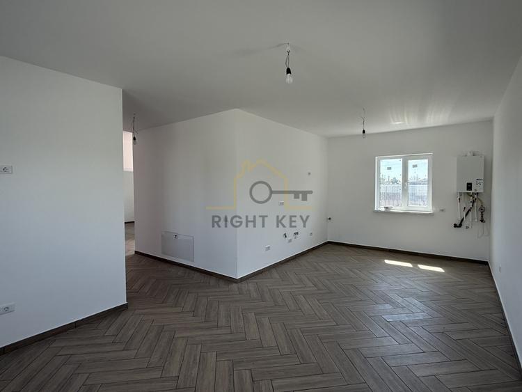 Casa Noua Ciorogarla, P+Pod, 4 Cam, STB, Utilitati, Comision 0% - 8