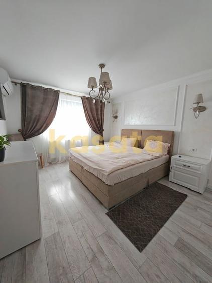Unitate de lux, 4 camere in Bragadiru, curte 100 mp, 2 locuri parcare - 3