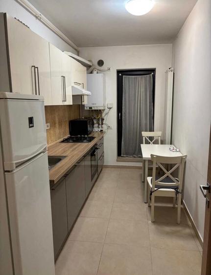 Garsoniera Grozavesti - complex Exigent One - 3