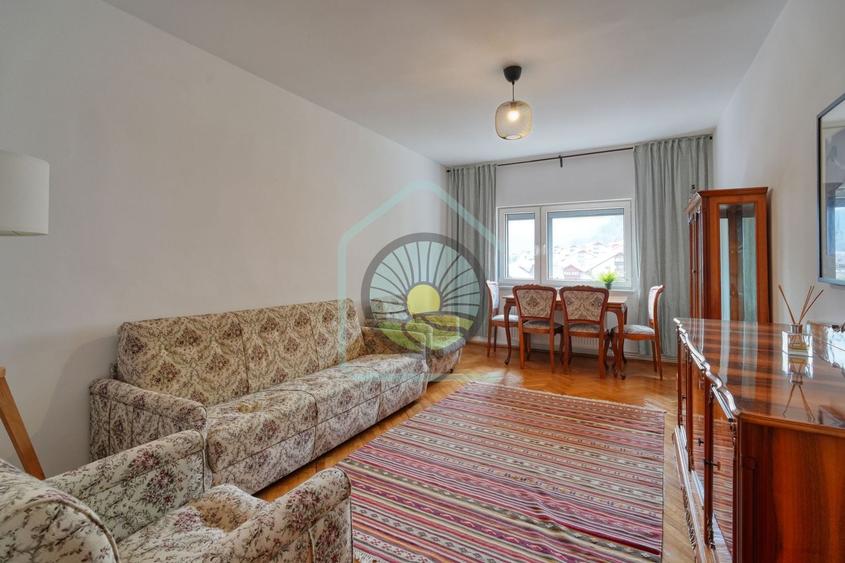 APARTAMENT 3 CAMERE RACADAU - 4