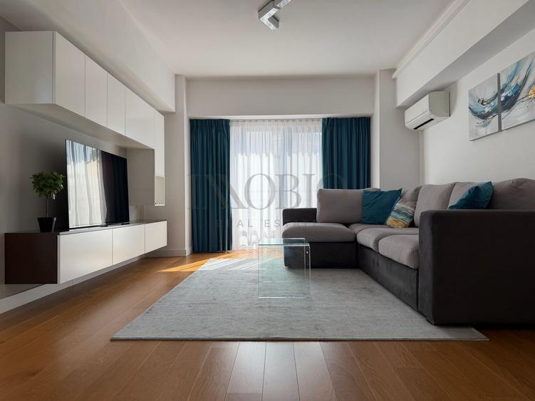 Apartament 4 camere | Bd. Octavian Goga | Renovat | Dotări Premium - 1