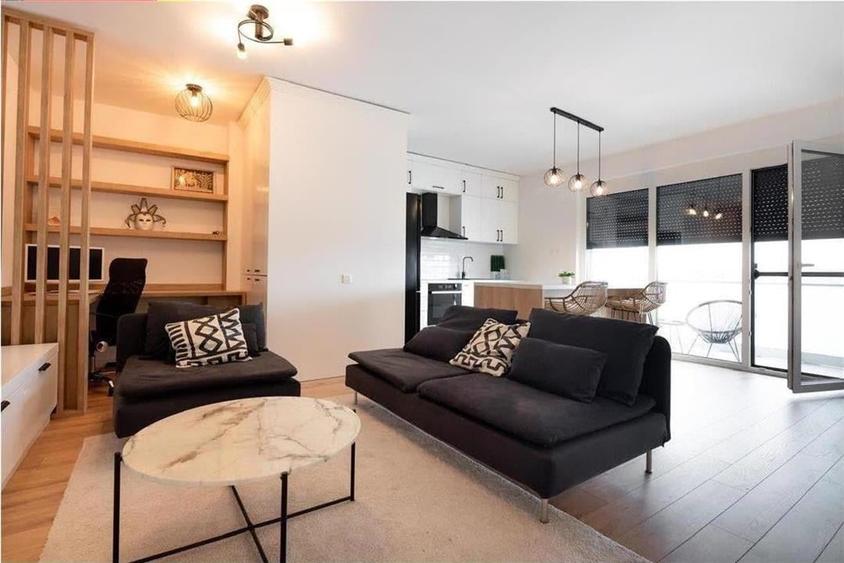 RECO Apartament modern  cu 2 camere Nufarul Grandhill Residence-Oradea - 38