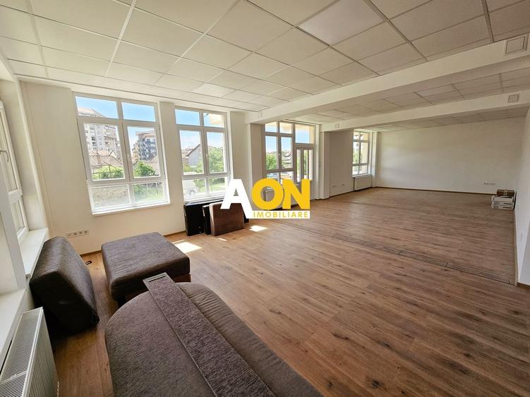 Spatiu nou de birouri, 80,5 mp + boxa de 12 mp, Centru, Anghel Saligny - 1