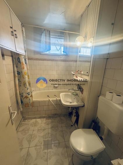 Apartament 2 camere strada Mihai Viteazu ,etaj 2 - Piatra Neamt - 5