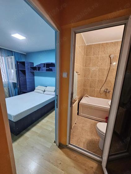 Apartament cu 3 camere de vanzare inchiriere in Curtea de Arge?. - 14