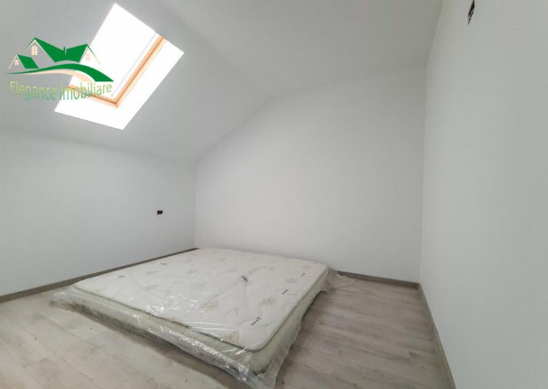 Duplex modern cu locuin?a secundara ?i curte amenajata, - 17