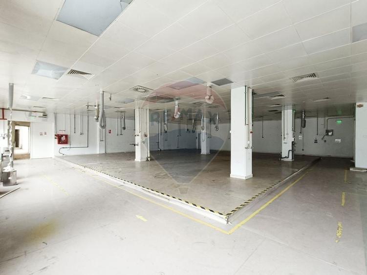 Inchiriere Spatiu Industrial/Productie | Mihai Bravu | Oportunitate! - 41