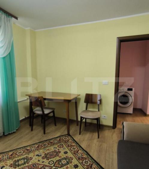 Apartament 2 camere, decomandat, 48mp, zona George Enescu - 8