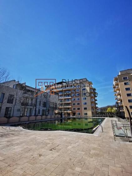 Apartament 4 camere în zona  Iancu Nicolae British School Bucharest